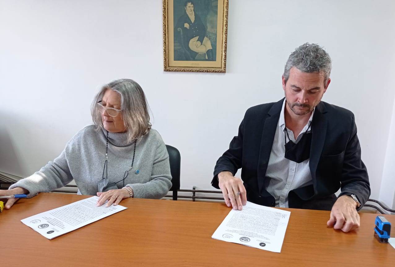 La UNPSJB realizará un diagnóstico de la actual crisis hídrica en la Cuenca del Río Senguer