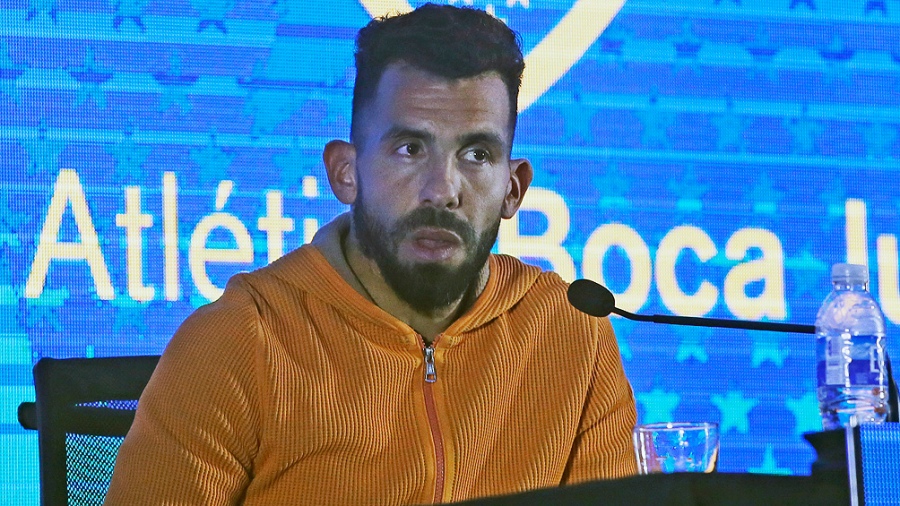 Tévez podría asumir como director técnico de Rosario Central