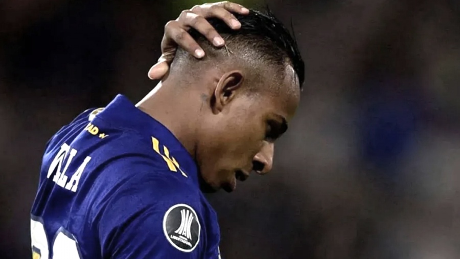 Este jueves Sebastián Villa será indagado por la Justicia como acusado de haber abusado sexualmente de una joven