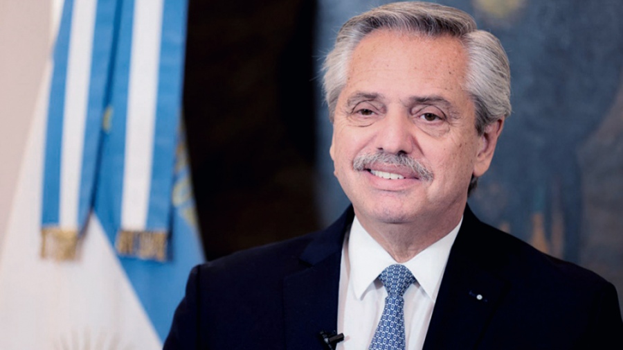 Alberto Fernández: “Vamos a la Cumbre a defender los derechos y la unidad de Latinoamérica”