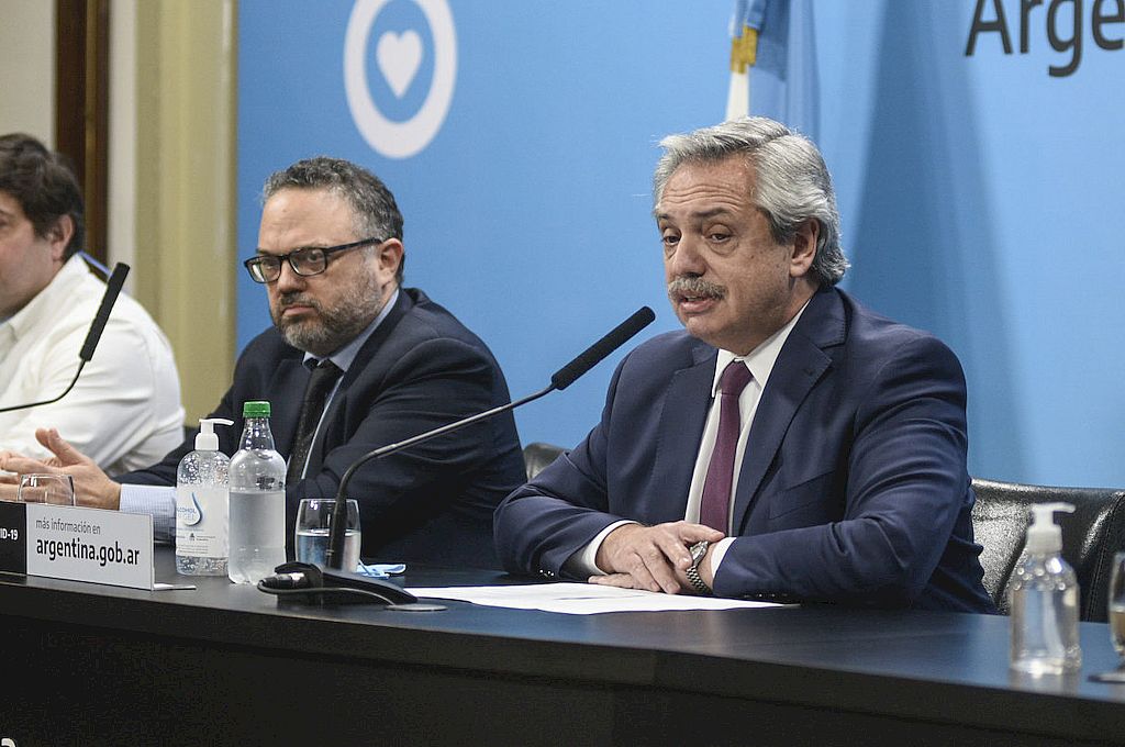 Gasoducto Néstor Kirchner: Juntos por el Cambio denunció ante la Justicia irregularidades