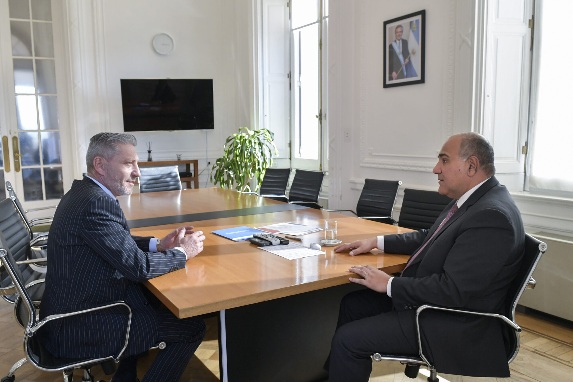 Arcioni: “Vamos a potenciar a Chubut como uno de los destinos favoritos de la Argentina”