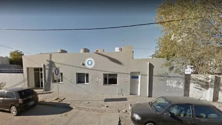 Madryn: Licitaran la obra de remodelación y ampliación de la Cámara Civil