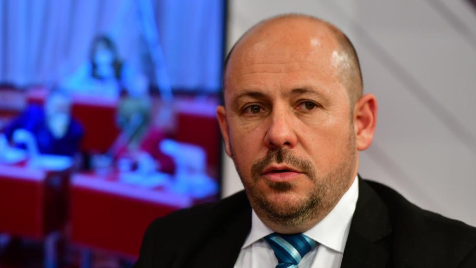 Ricardo Sastre criticó a Fabián Gandon: “No gestiona las cosas donde corresponde, le preguntaría cuántos proyectos ha presentado para solucionar los problemas de Pirámides”