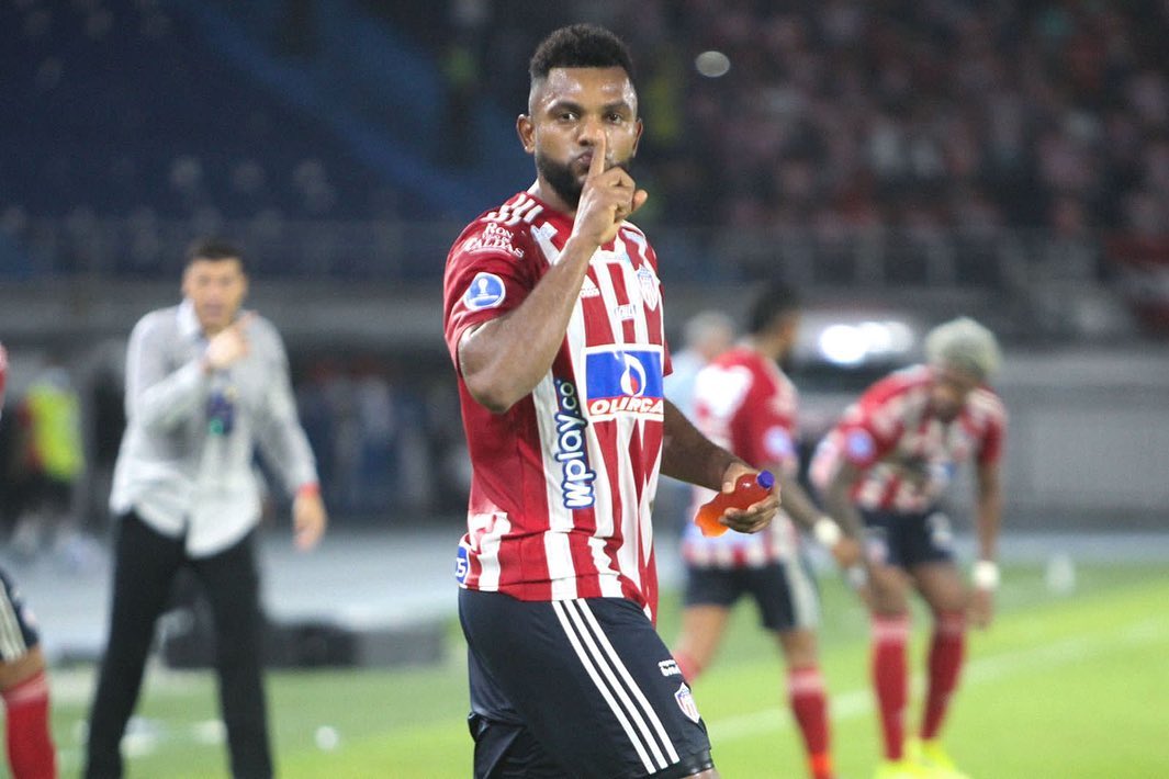 Buenas noticias para Marcelo Gallardo: Miguel Ángel Borja es nuevo refuerzo de River Plate