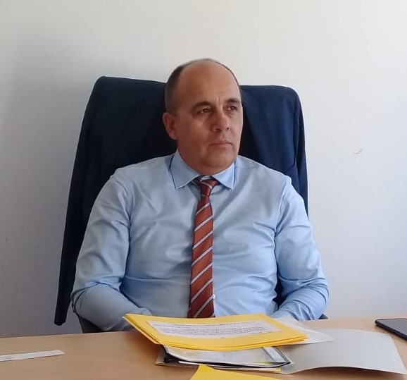 Cáceres advirtió que el OMRESP omitió pedir a la Cooperativa devolver uno de los tres aumentos no aprobados por el Concejo