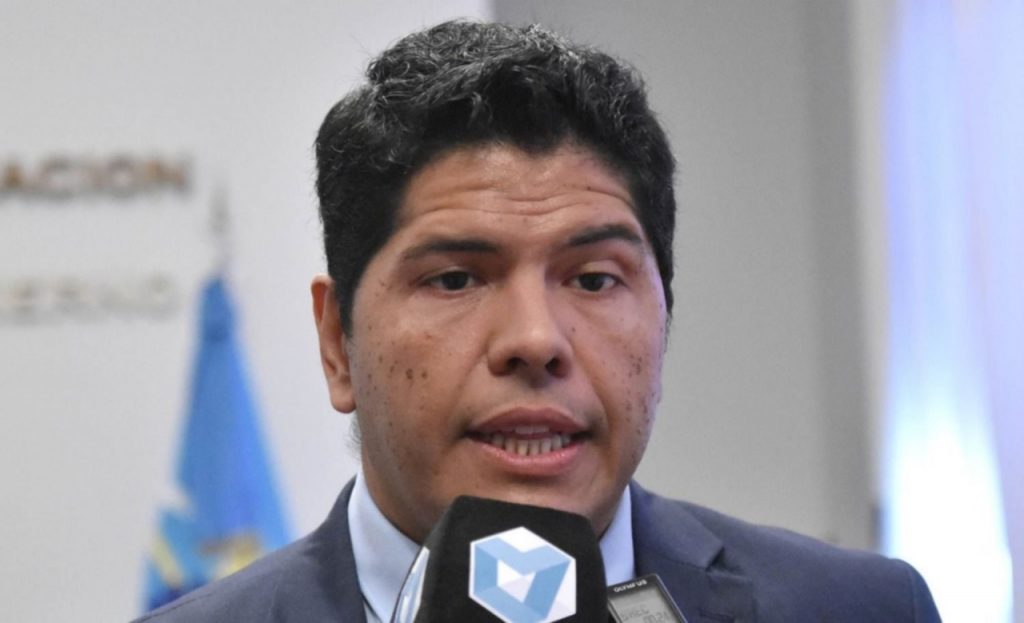 Ayala: “Las ofertas que está haciendo el Gobierno Provincial garantiza el pago en tiempo y forma de los haberes”