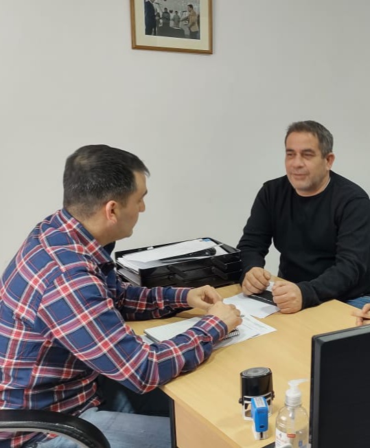 El Gobierno del Chubut avanza en la apertura de oficinas de Defensa del Consumidor en el interior de la Provincia