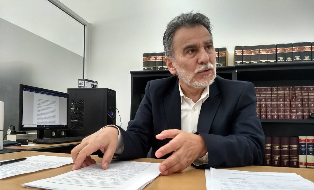 Dirigentes y afiliados de la UCR de toda la provincia repudiaron “destitución” de Conde en la oficina Anticorrupción