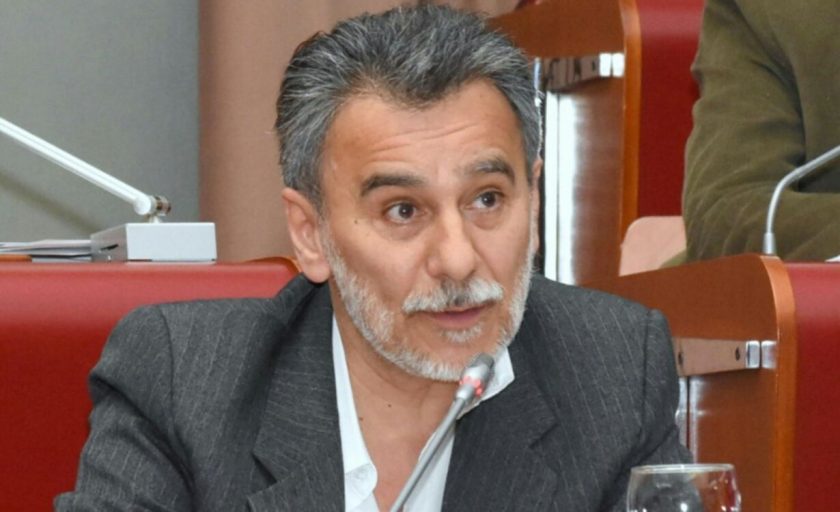 El FRACH repudia el avasallamiento de los organismos de control en el “caso Conde”