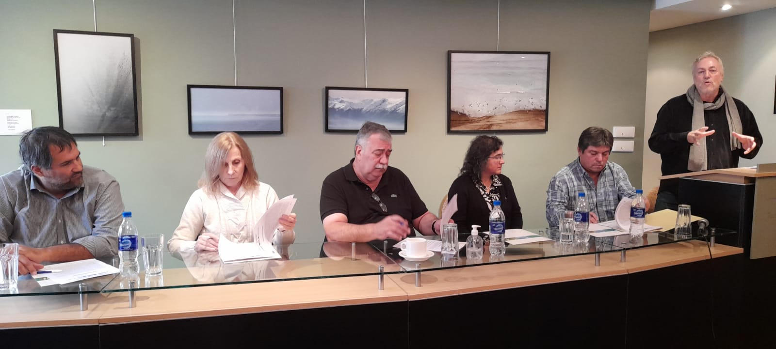 Chubut tendrá una diplomatura universitaria en Gestión Sindical