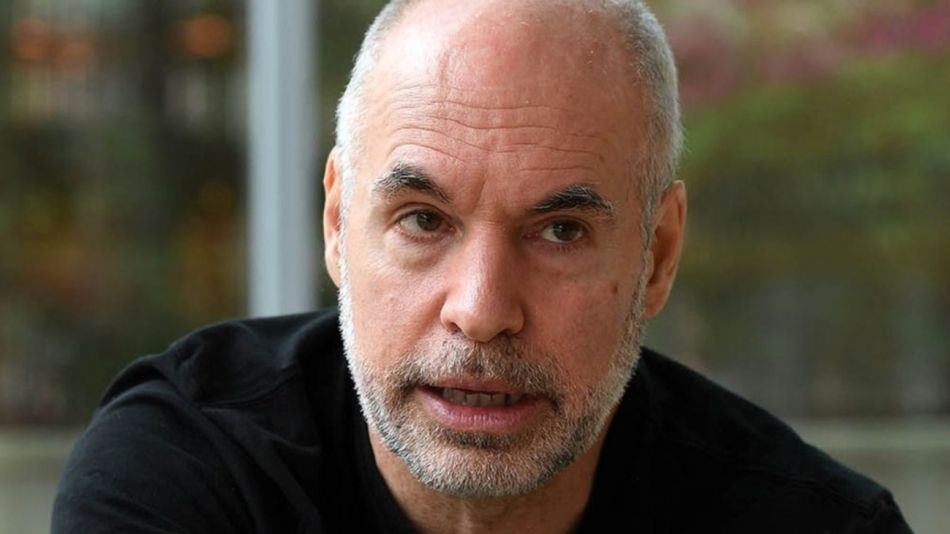 Tras los magros resultados de las pruebas APRENDER, Rodríguez Larreta pidió una revolución educativa en Argentina