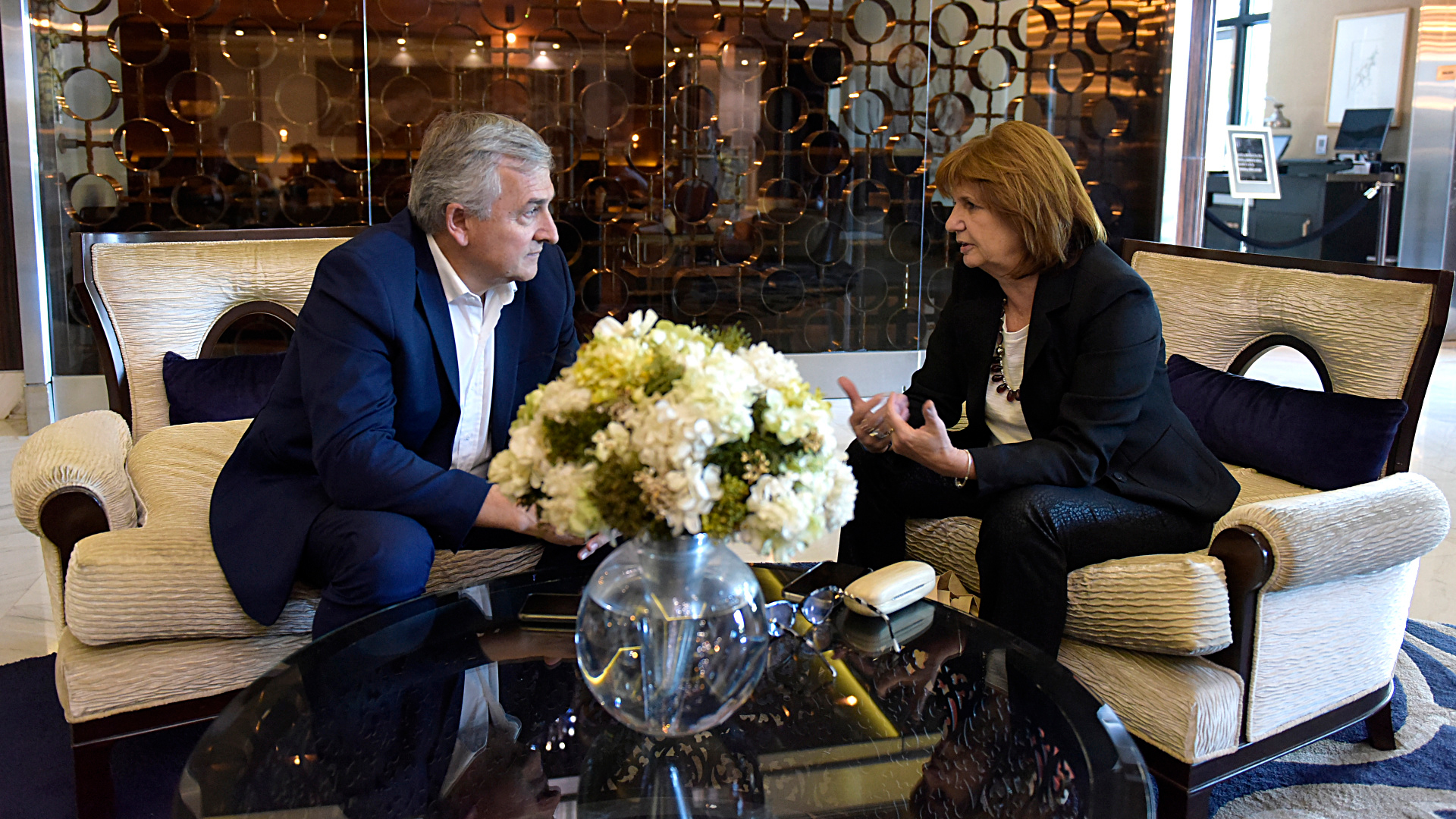 Referentes de Juntos por el Cambio rechazan la propuesta de ampliar la Corte Suprema que plantean gobernadores peronistas