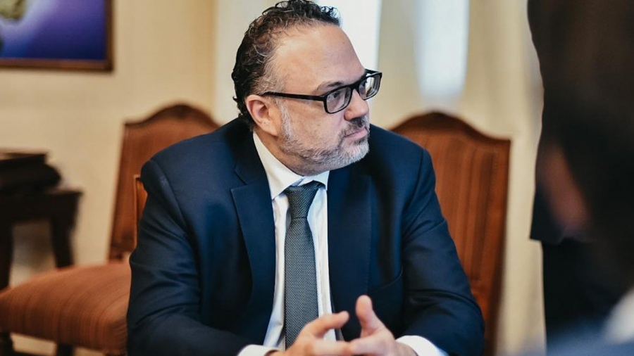 Kulfas dio marcha atrás y negó ante la justicia tener conocimiento de posible corrupción en la licitación del gasoducto Néstor Kirchner