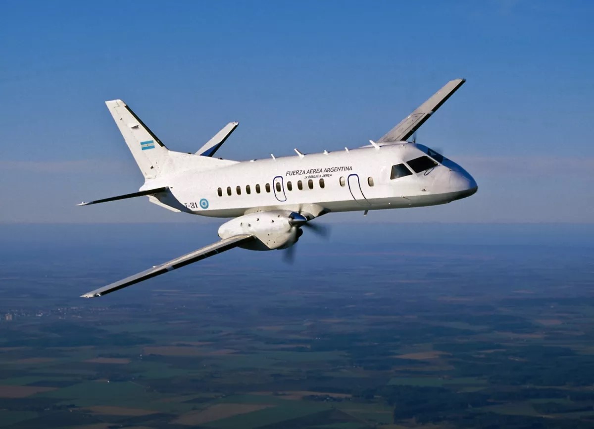 Legislatura aprobó pedido para que el Gobierno del Chubut abra negociaciones para que LADE vuelva a volar a Esquel