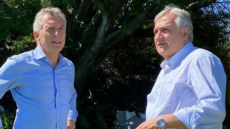 Macri lamentó su frase sobre Yrigoyen, aunque consideró “desmesurada” la reacción de la UCR