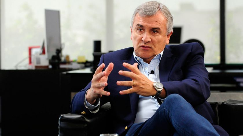 La UCR hará un acto en Río Cuarto en la previa de la reunión de Juntos por el Cambio