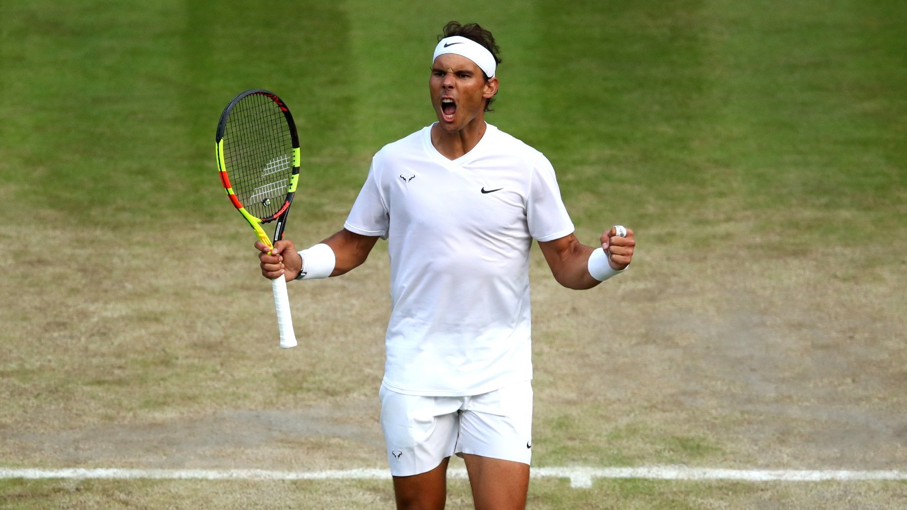 “Cerúndolo ha sido un oponente muy duro”, destacó Nadal