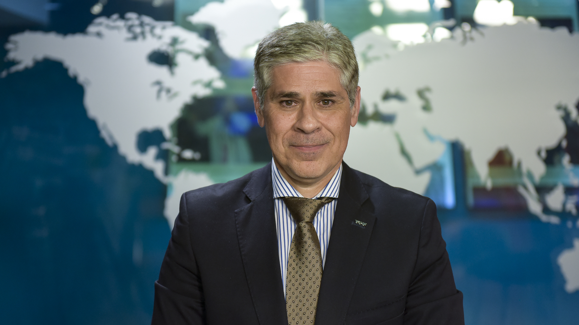 El presidente de YPF recordó en Comodoro a Néstor Kirchner por impulsar la “Ley Corta” que permitió a las provincias productoras a ser dueñas del recurso