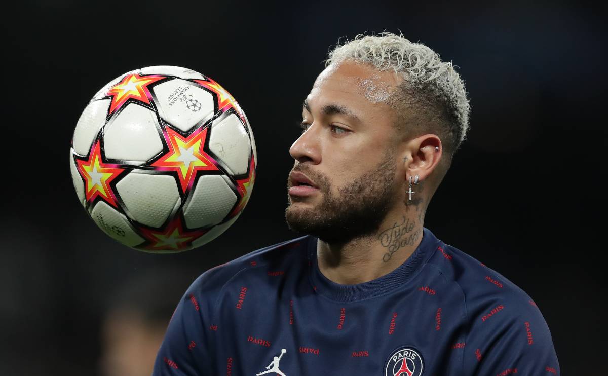 El Chelsea buscará fichar a Neymar para la próxima temporada