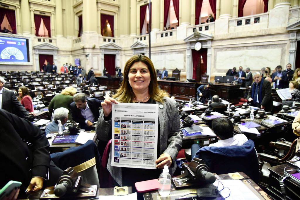 La Boleta Única fue aprobada en Diputados y ahora la oposición buscará en el Senado que sea ley