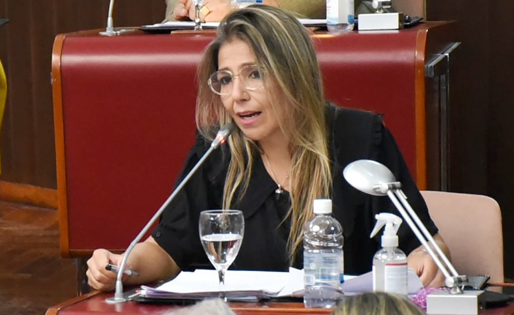 Chubut: Declararon el 22 de octubre como el “Día de la toma de conciencia de la tartamudez”
