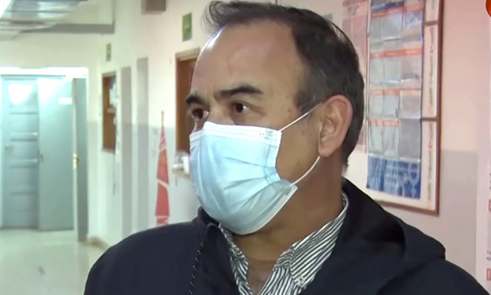 Setevich: “No se puede permitir que diez personas pongan en jaque el servicio de cirugía”