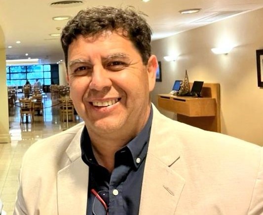 Miguel Sosa: “Agradecemos al gobernador por cumplir con su palabra porque esto nos permite posicionarnos en primera”