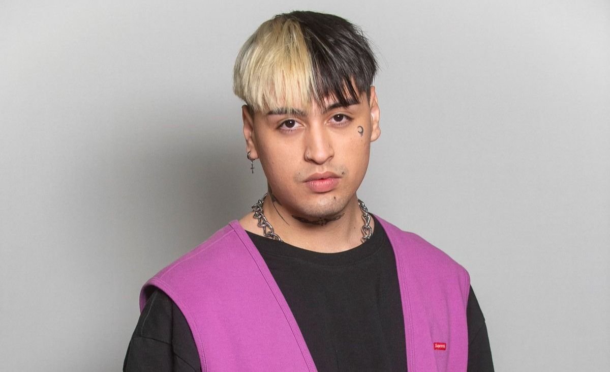 Tiago PZK hará vibrar a Trelew y Comodoro Rivadavia en septiembre