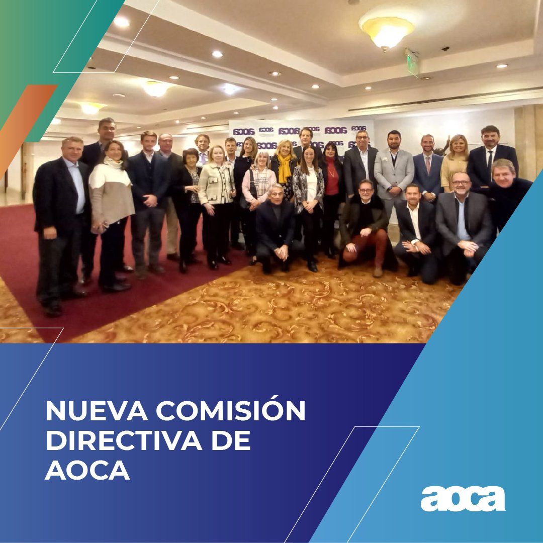 Trelew estará representada en la principal entidad de turismo de reuniones del país