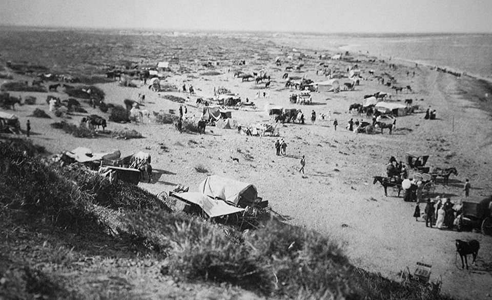 La llegada de los galeses a Chubut: 157 años del encuentro de dos culturas que lograron vencer al tiempo