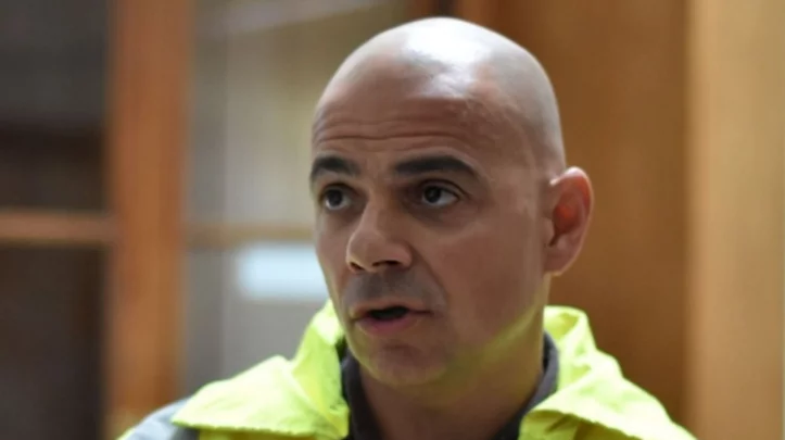 Este viernes por la noche cortarán el tránsito en distintas rutas de Chubut: Solo podrán circular los camiones