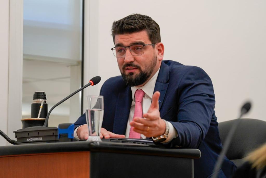 El concejal Buffa presentó un proyecto para recuperar las Gamelas tomadas en km3
