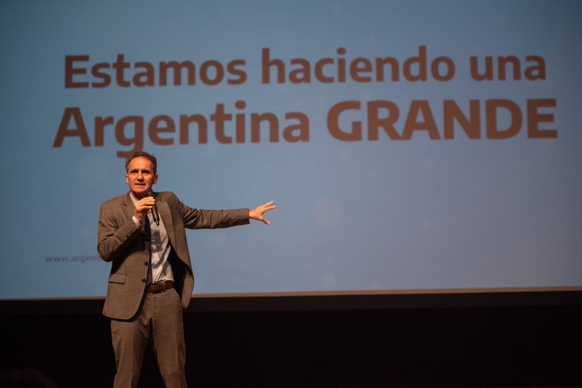 Nación presentó las 120 grandes Obras Públicas: Cuáles serán las seis de Chubut