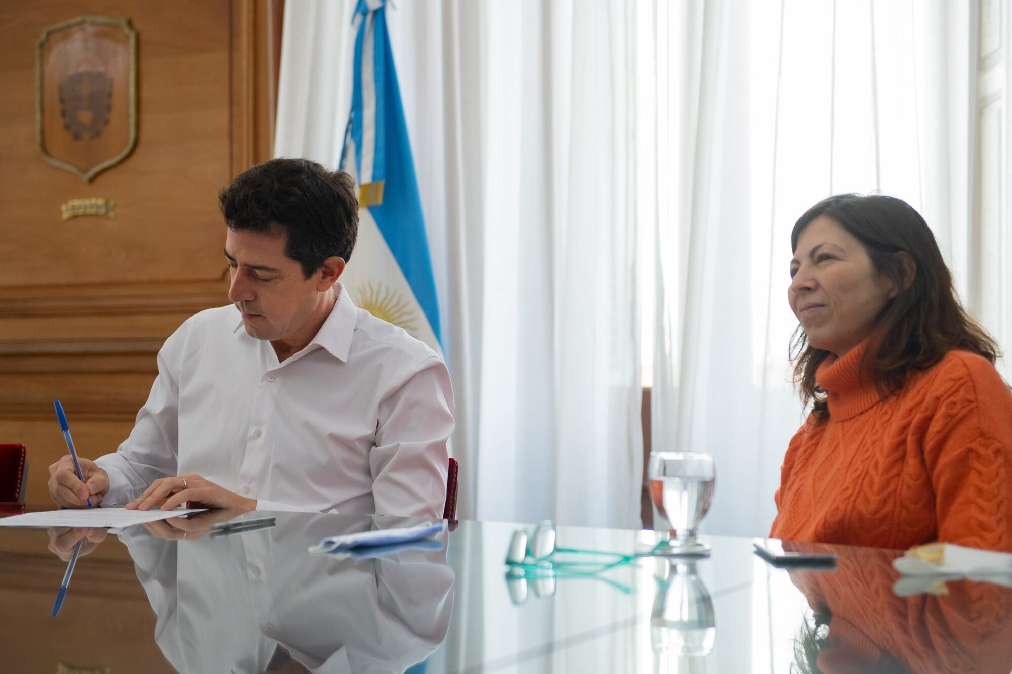 Silvina Batakis y su primera prueba: Viaja a Europa a renegociar con el Club de París