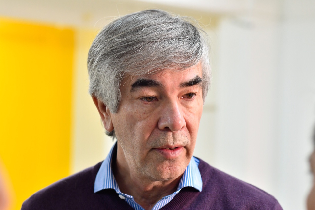 Tras la caída de una inversión de $ 60 millones en Trelew, Schvemmer avisó que “vamos a explicar lo que pasó así nadie se confunde ni intenta confundir”