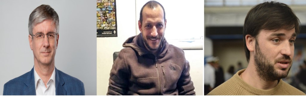 Se reavivó la interna en Juntos por el Cambio por la salida de Hollman en Esquel y el Gobierno “se quemó con leche” y apeló al hermetismo