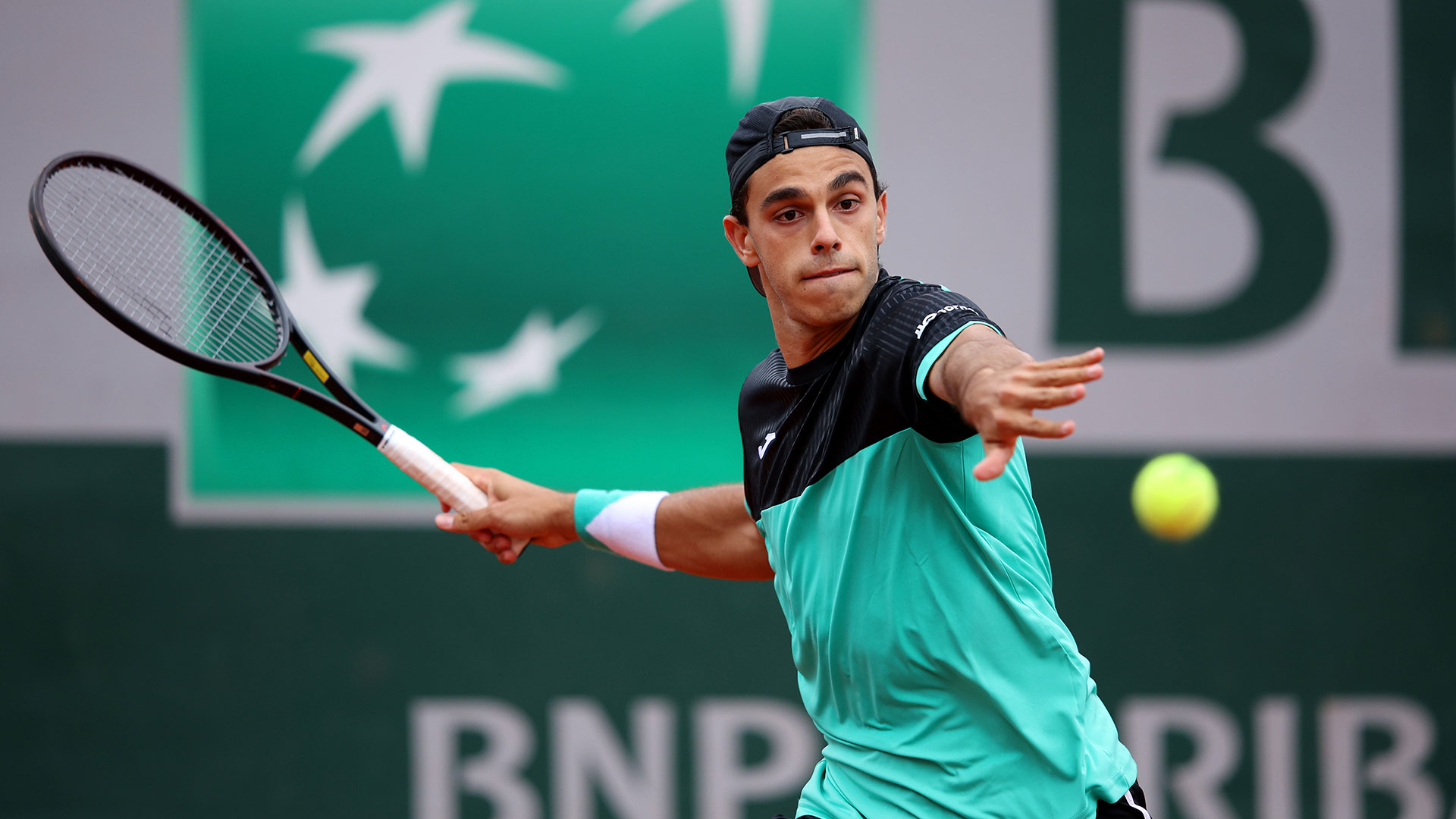 El argentino Cerúndolo llegó al puesto 30 del ranking mundial de tenis