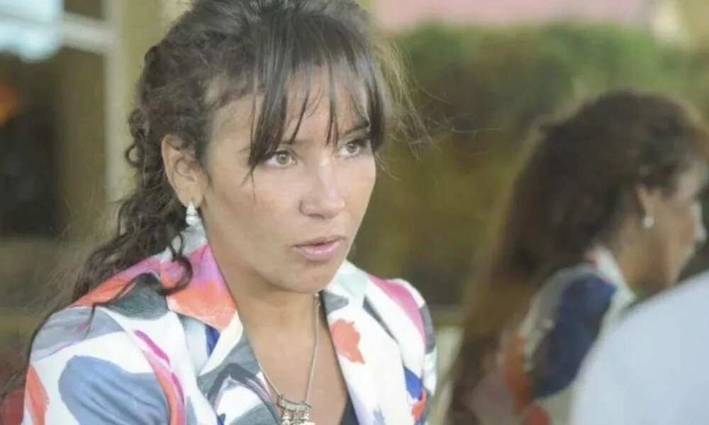 La exministra Torres Otarola irá a juicio oral por la causa “Ñoquis Calientes”