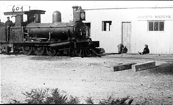 La importancia del ferrocarril en el asentamiento galés: Un desarrollo regional sobre rieles