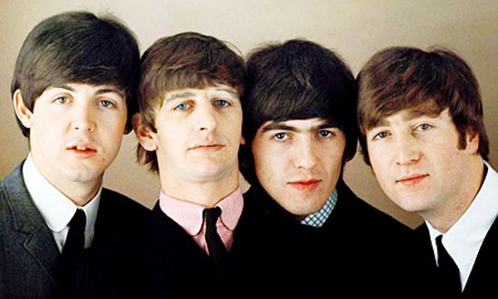 Día internacional de The Beatles: A 65 años del primer encuentro entre Lennon y McCartney 