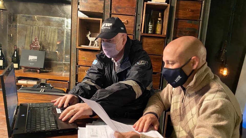 Evasión: La AFIP detectó inconsistencias laborales y no emisión de comprobantes en centros turísticos de Chubut y otras provincias