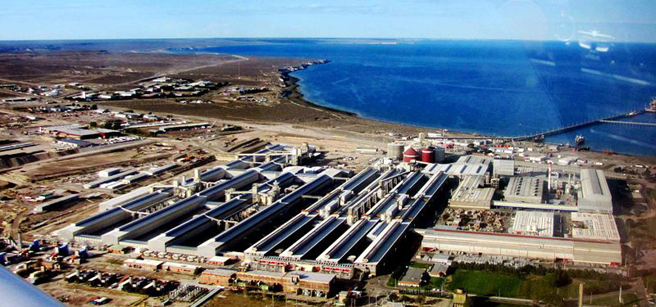 Vuelven las visitas guiadas y gratuitas a Aluar para turistas y residentes durante las vacaciones de invierno