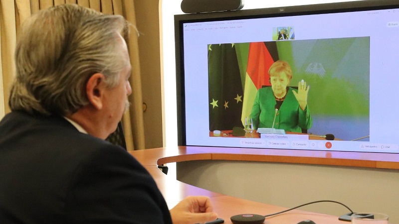 Postergaron la reunión con el Club de París para cerrar la reestructuración de la deuda