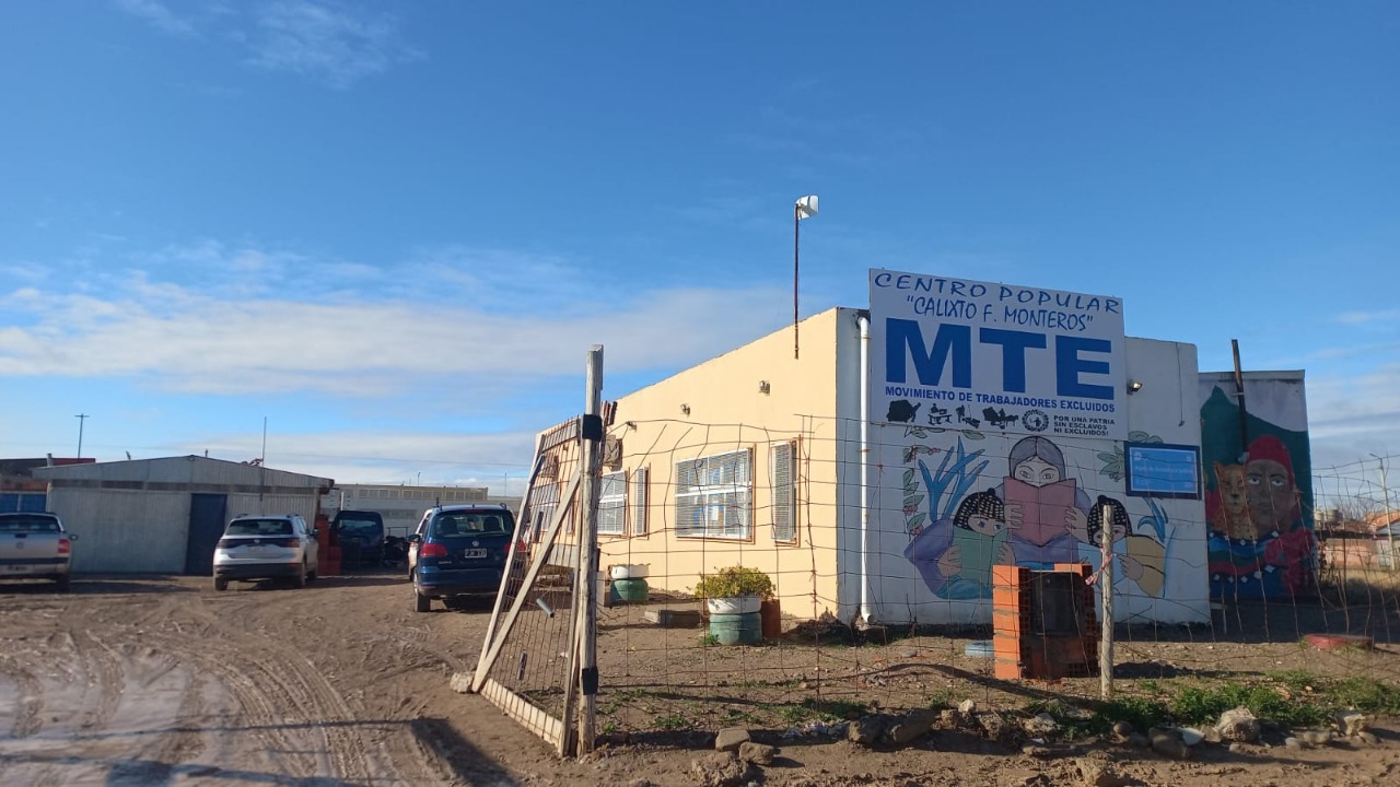 Este martes comienza la Campaña de Documentación en el barrio Moreira de Trelew
