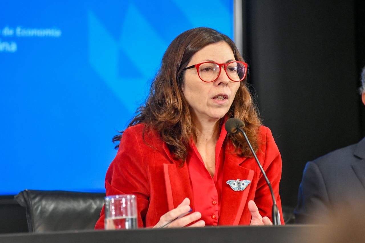 El FMI afirmó que las medidas anunciadas por Batakis “son consistentes” con el programa
