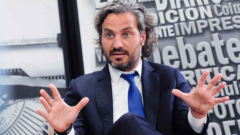 Cafiero, a 28 años del atentado: “El esclarecimiento de los hechos es un compromiso ineludible”