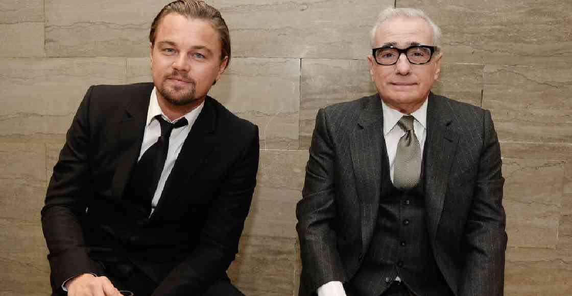 Scorsese y DiCaprio vuelven a la pantalla grande relatar la historia de un naufragio real ocurrido en costas patagónicas
