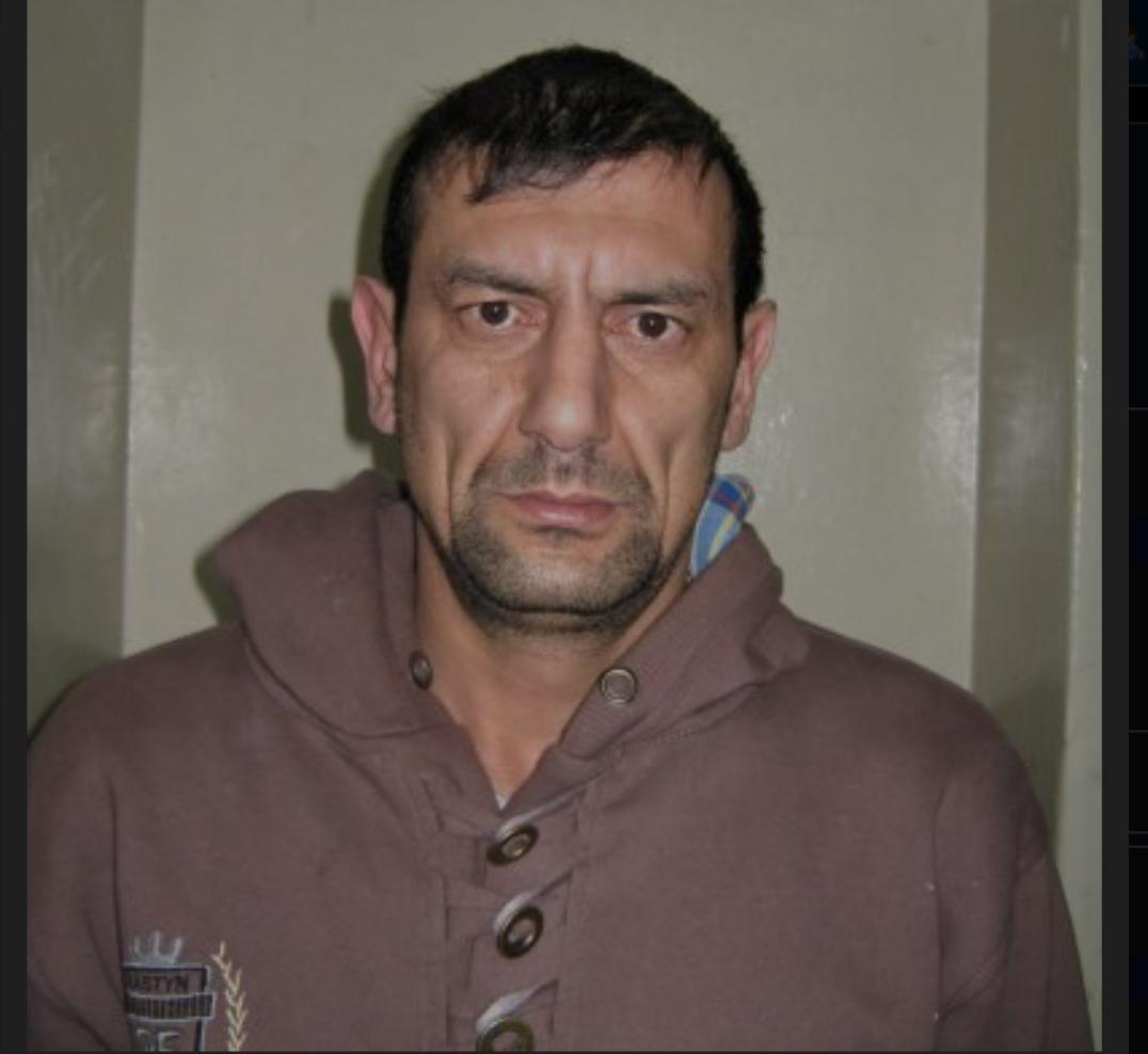 Trelew: El acusado de matar de un tiro en la cabeza a Sena fue detenido en Mar del Plata, quedó imputado por homicidio agravado y esperará el juicio en la cárcel