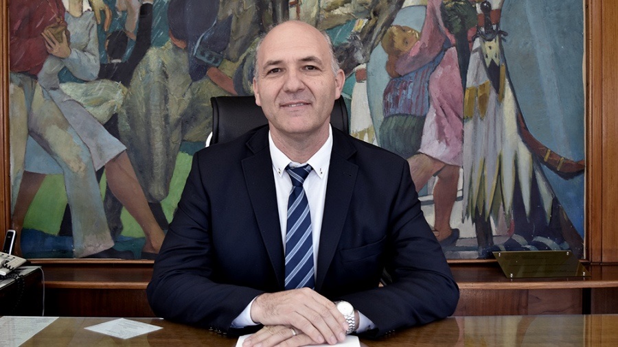 Carmona: “Al Reino Unido le interesan nuestros alimentos, a nosotros nos interesa Malvinas”